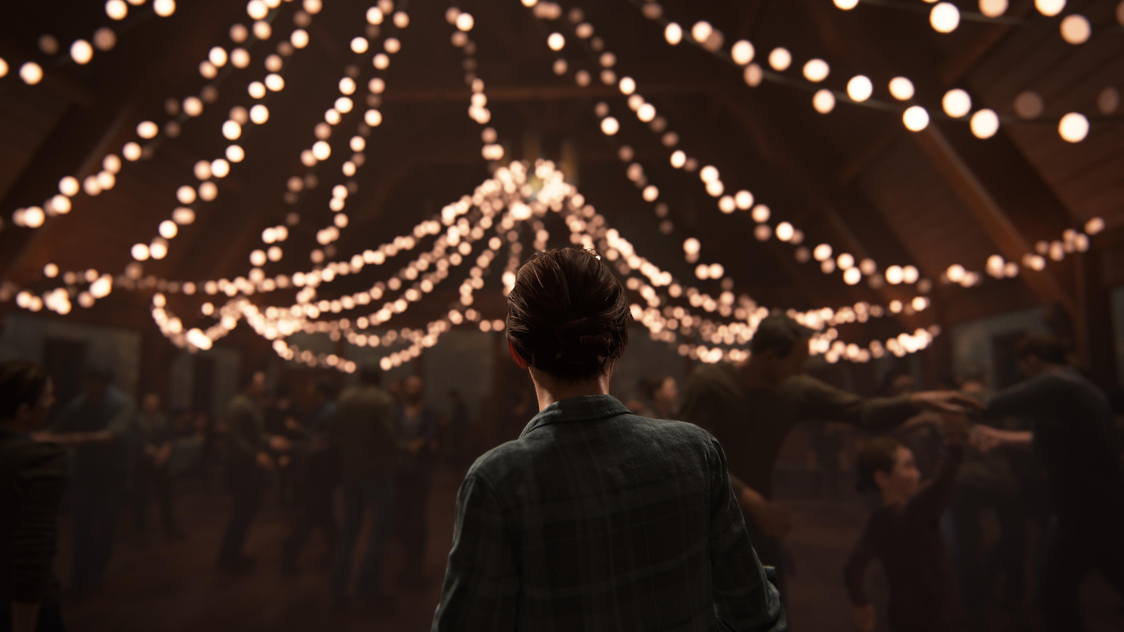 The Last of Us Part II screenshot 3