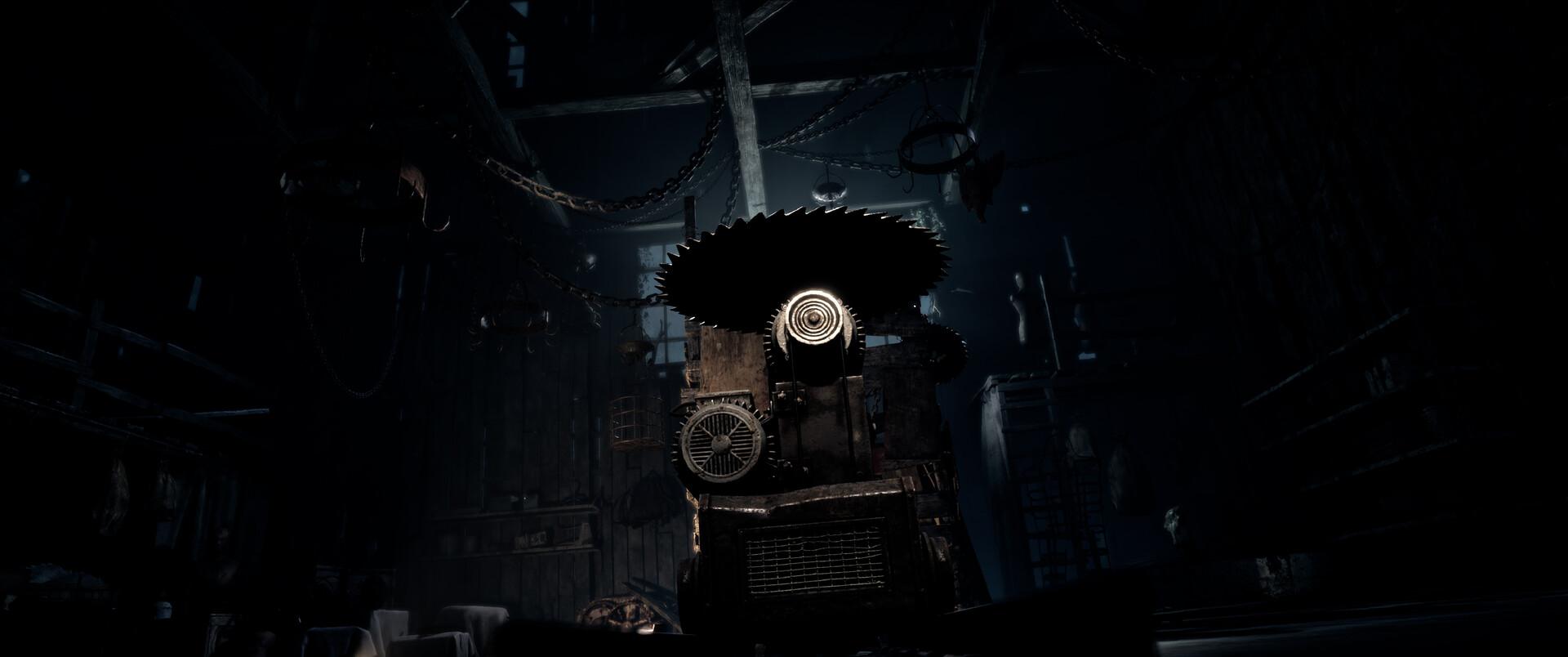 Until Dawn (2024 Remake) screenshot 7