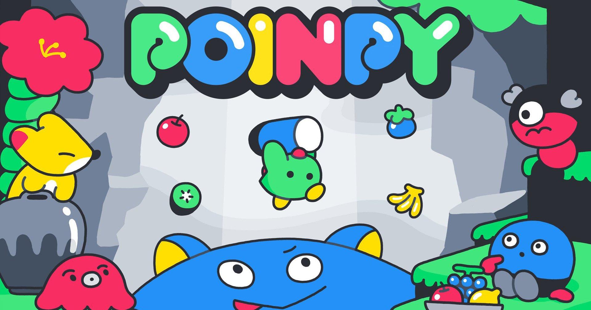 Poinpy