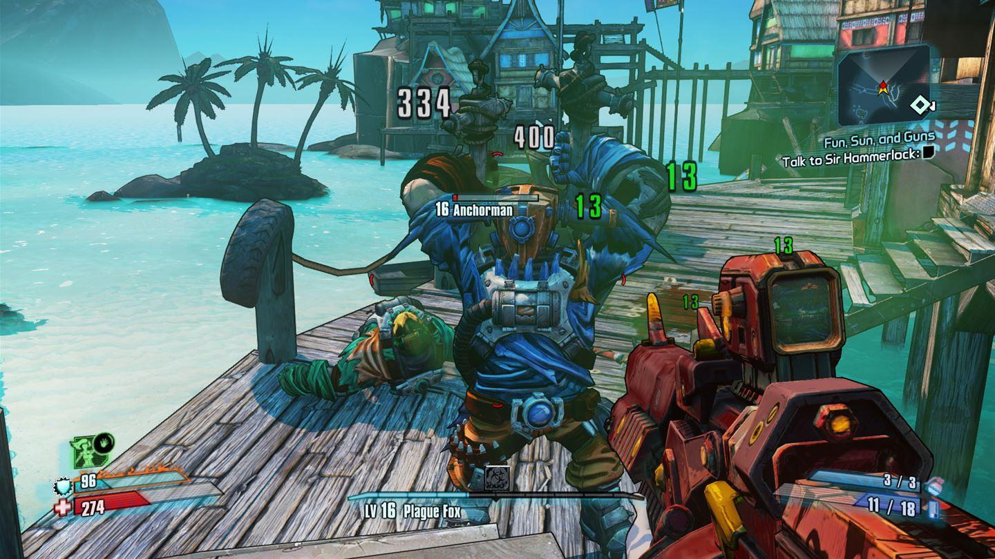 Borderlands 2 screenshot 6