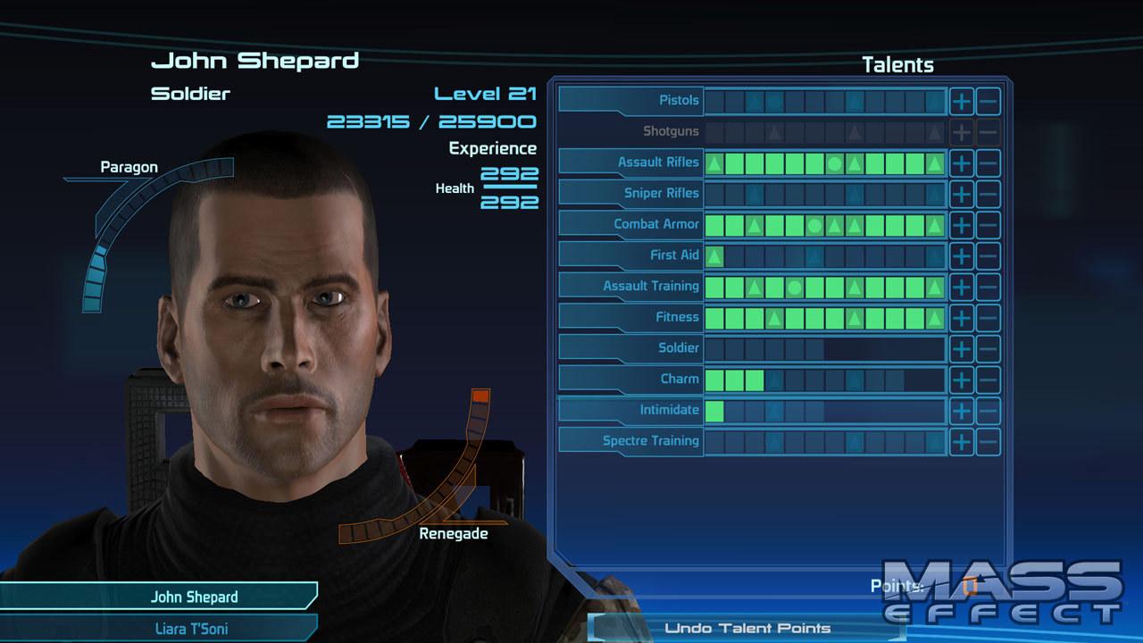 Mass Effect screenshot 7