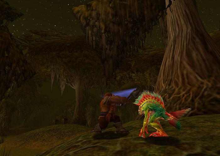 World of Warcraft screenshot 7