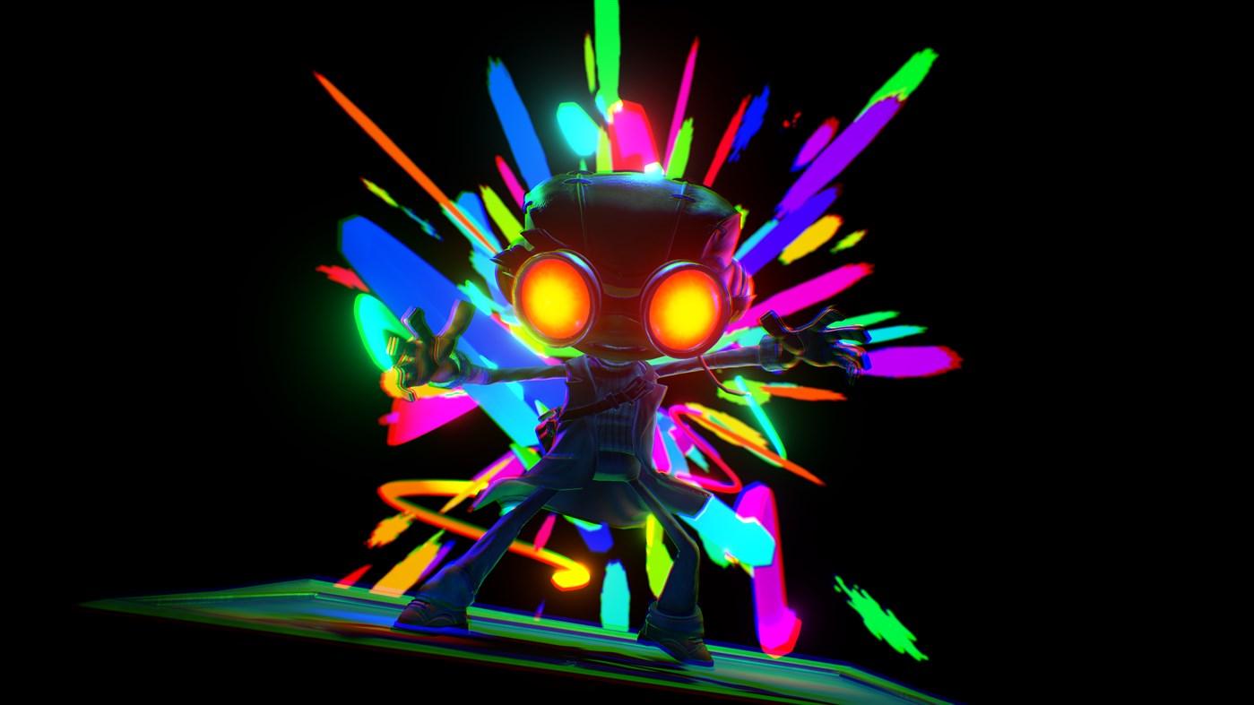 Psychonauts 2 screenshot 7