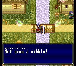 Terranigma screenshot 4