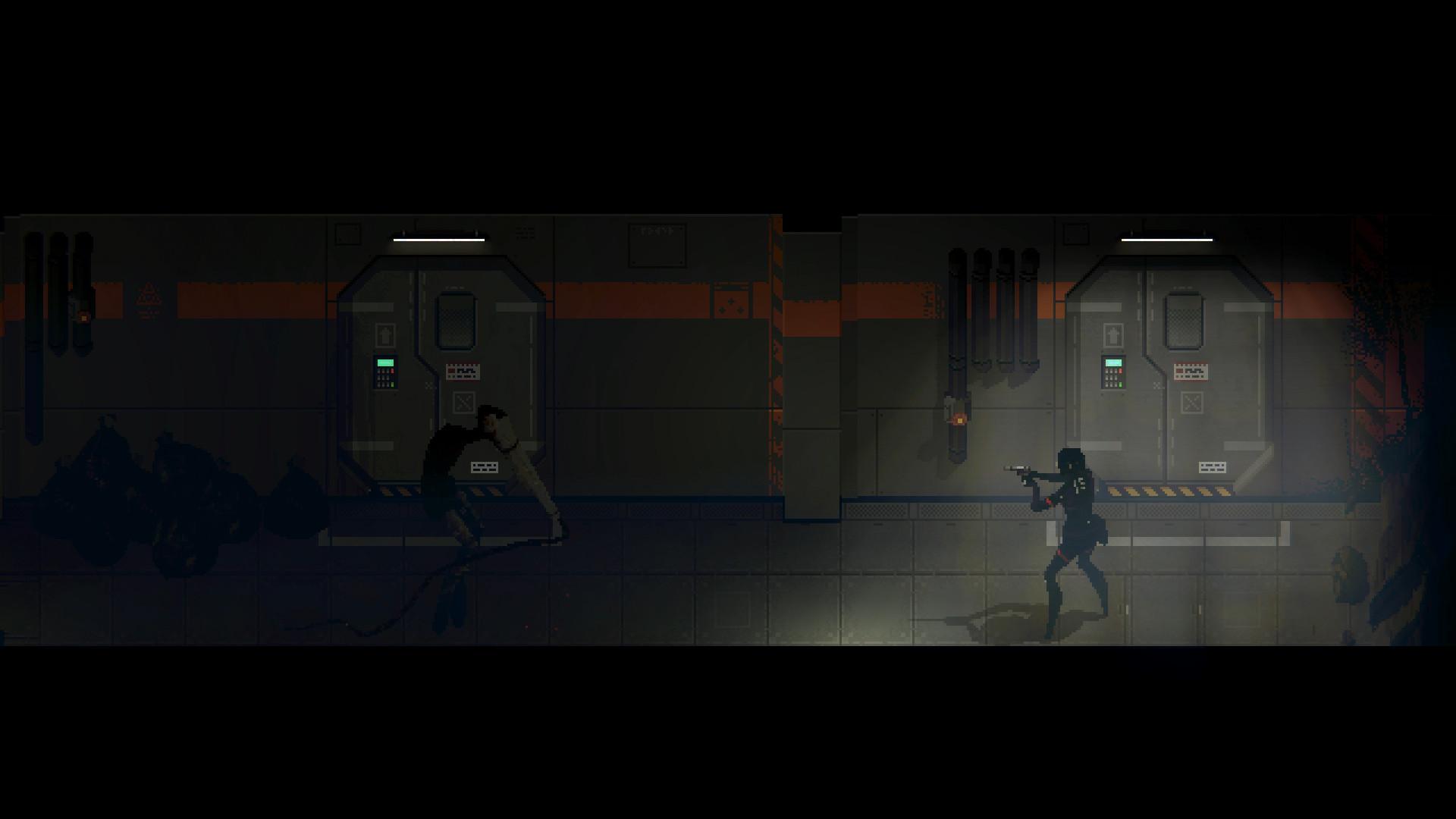 Signalis screenshot 2