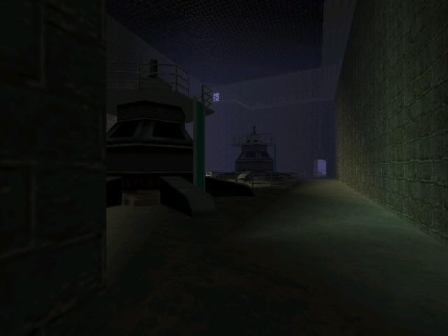 Tom Clancy's Rainbow Six screenshot 4