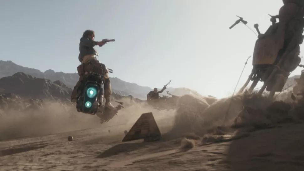 Star Wars Outlaws screenshot 7
