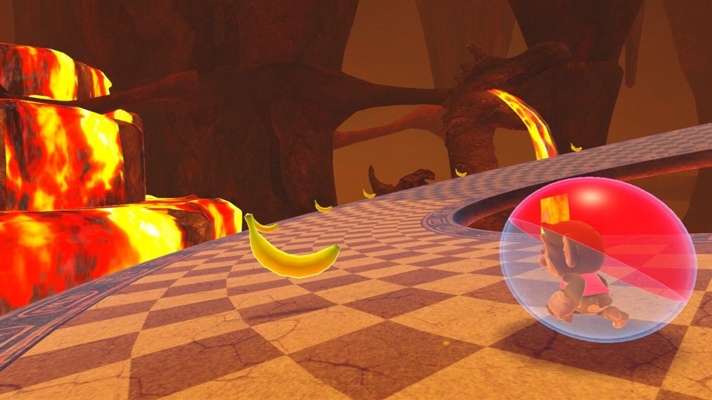Super Monkey Ball: Banana Mania screenshot 4