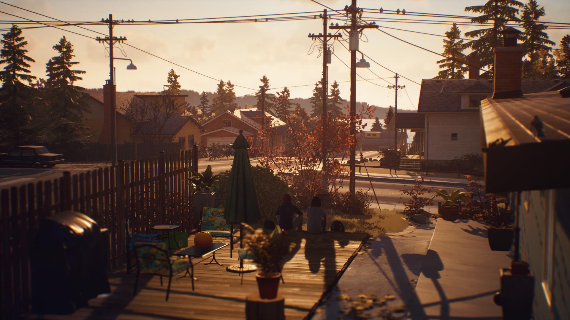 Life is Strange 2 screenshot 3