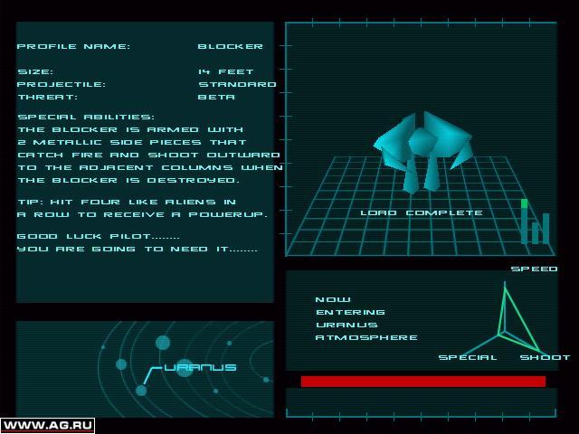 Space Invaders screenshot 6