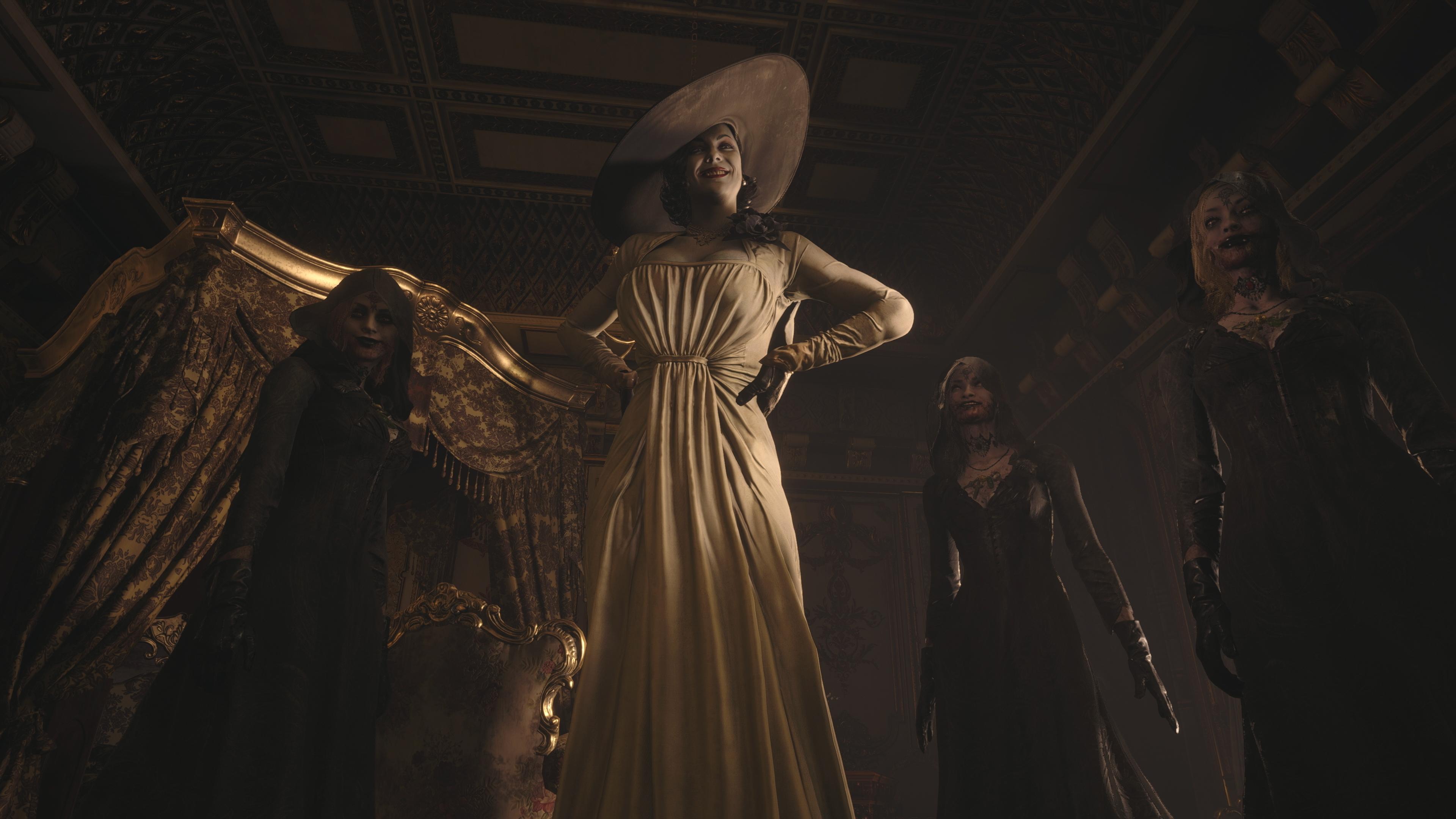 Resident Evil: Village screenshot 7