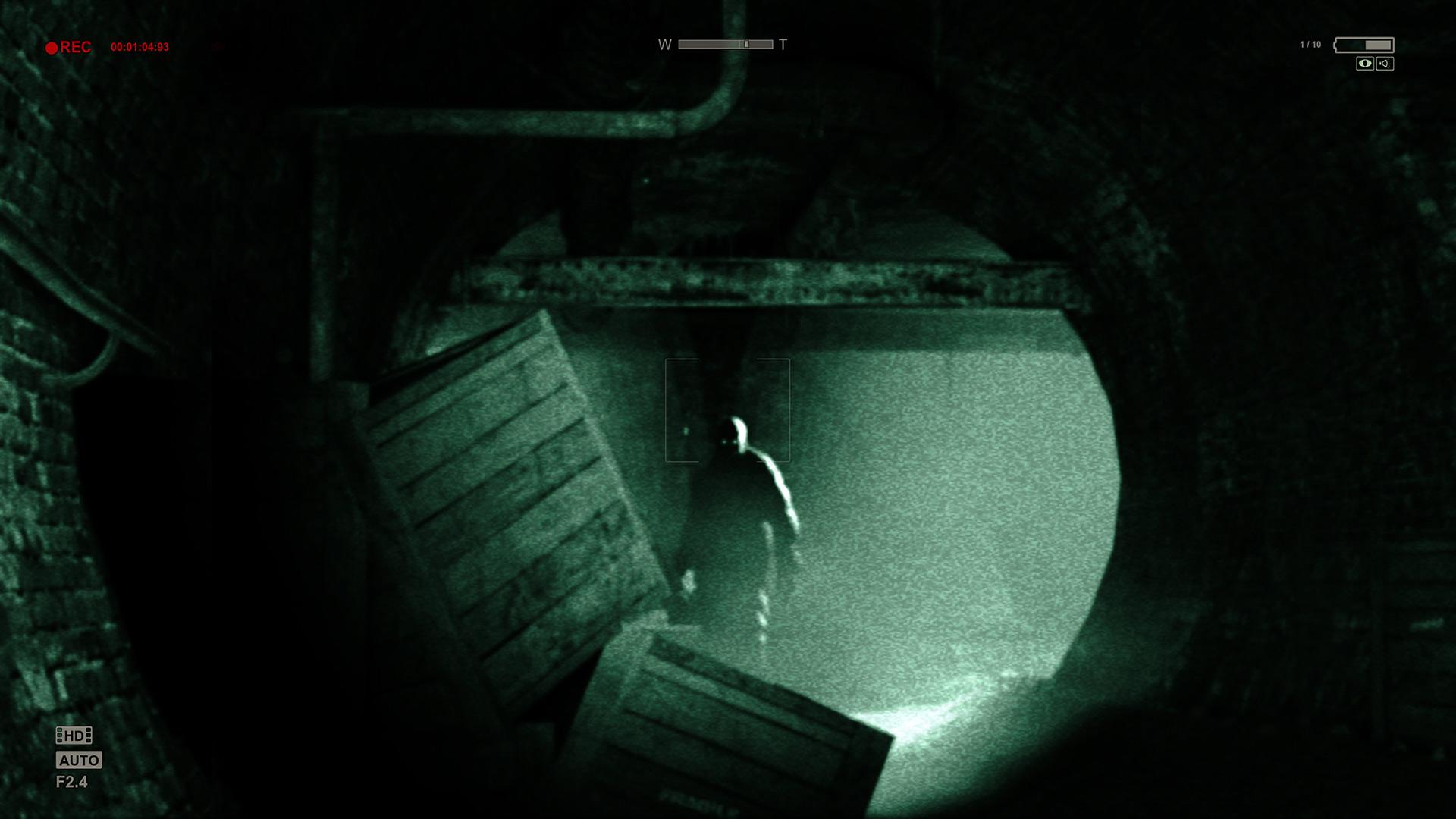 Outlast screenshot 6