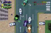 Grand Theft Auto 2 screenshot 4