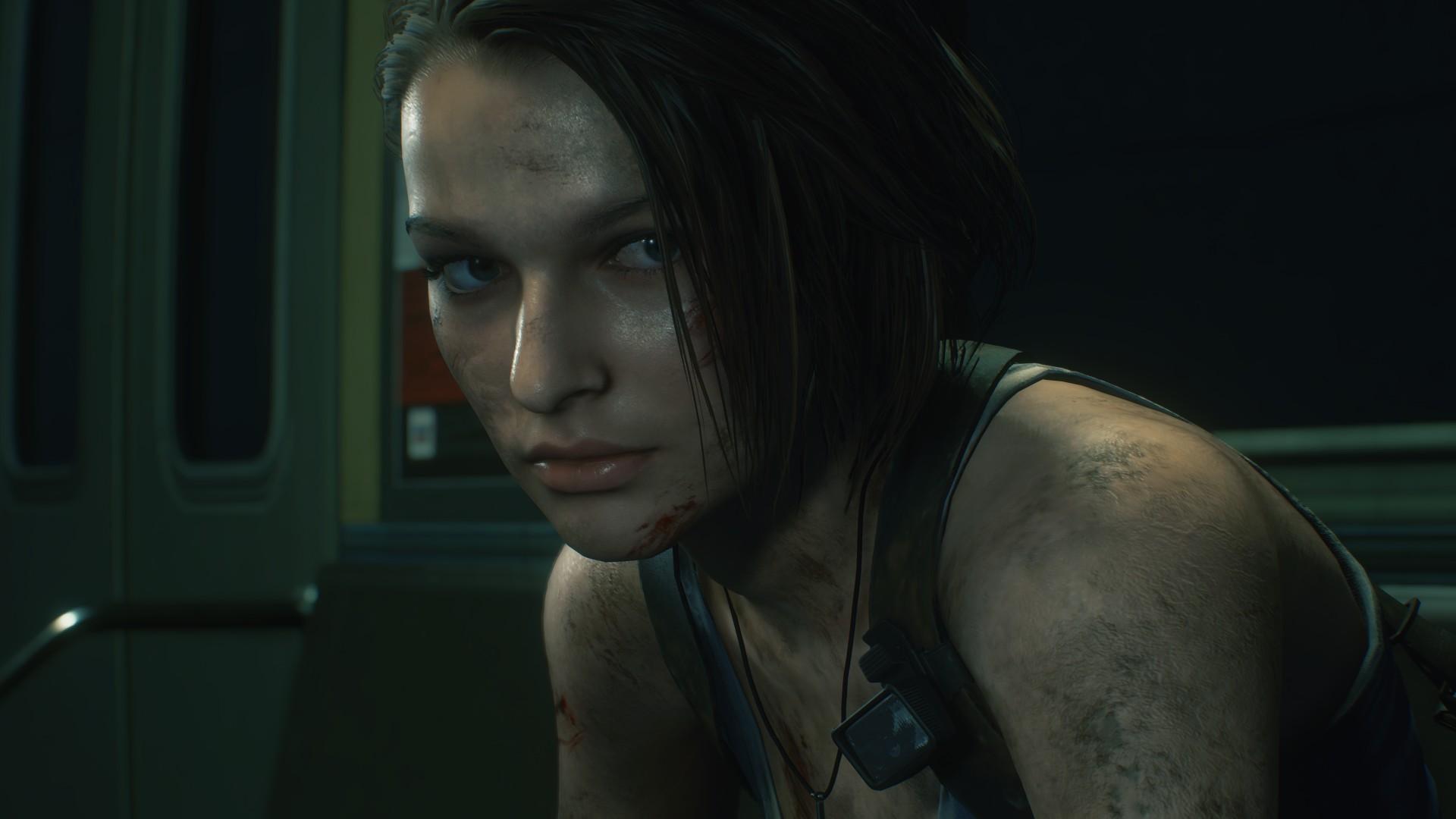Resident Evil 3 screenshot 5