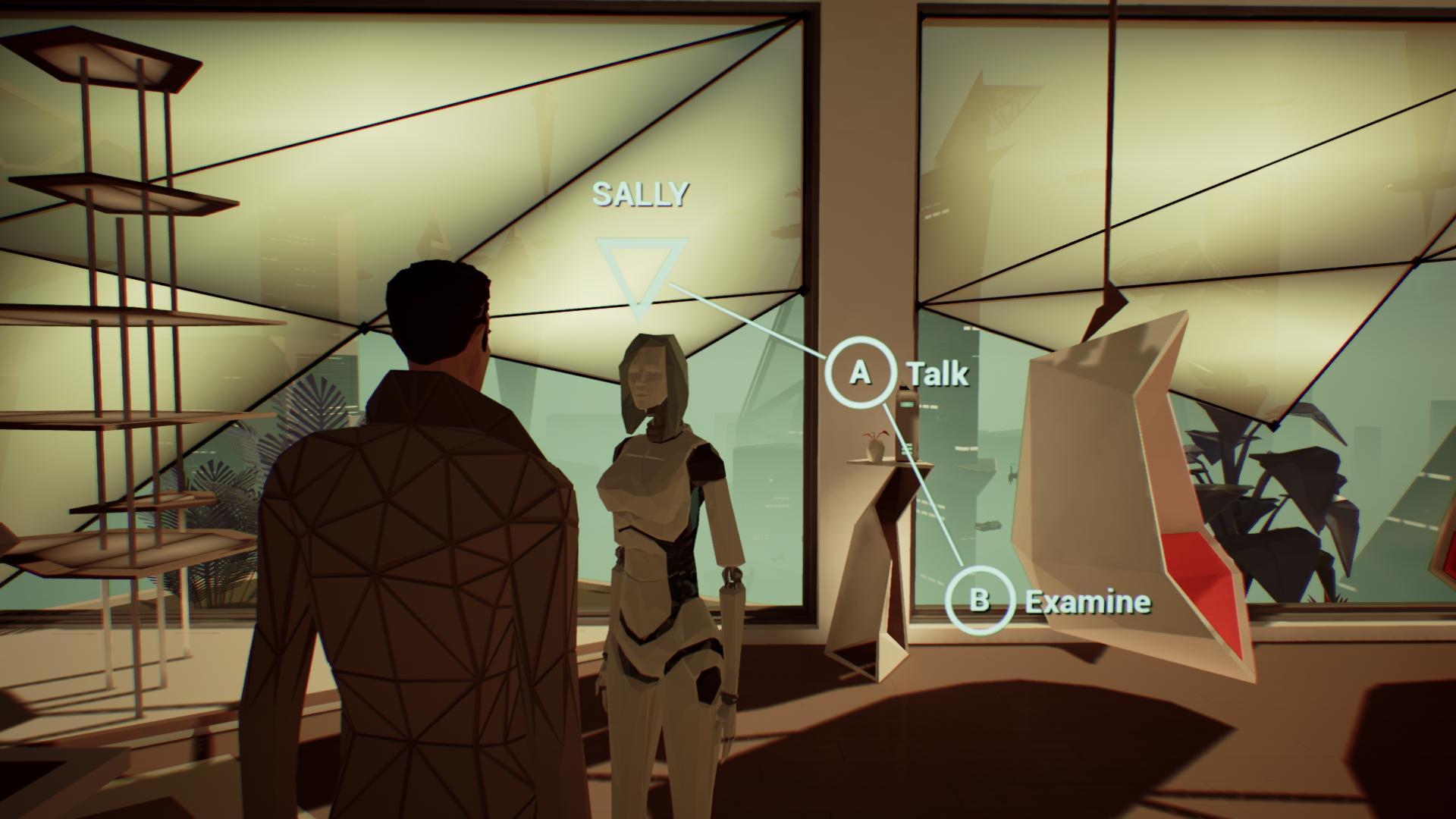 State of Mind screenshot 6