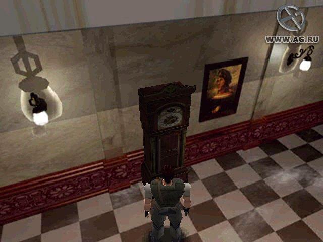 Resident Evil screenshot 5
