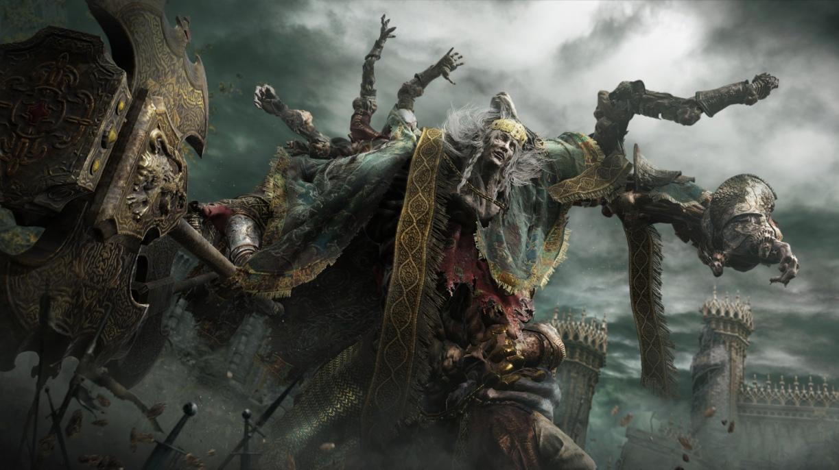 Elden Ring screenshot 3