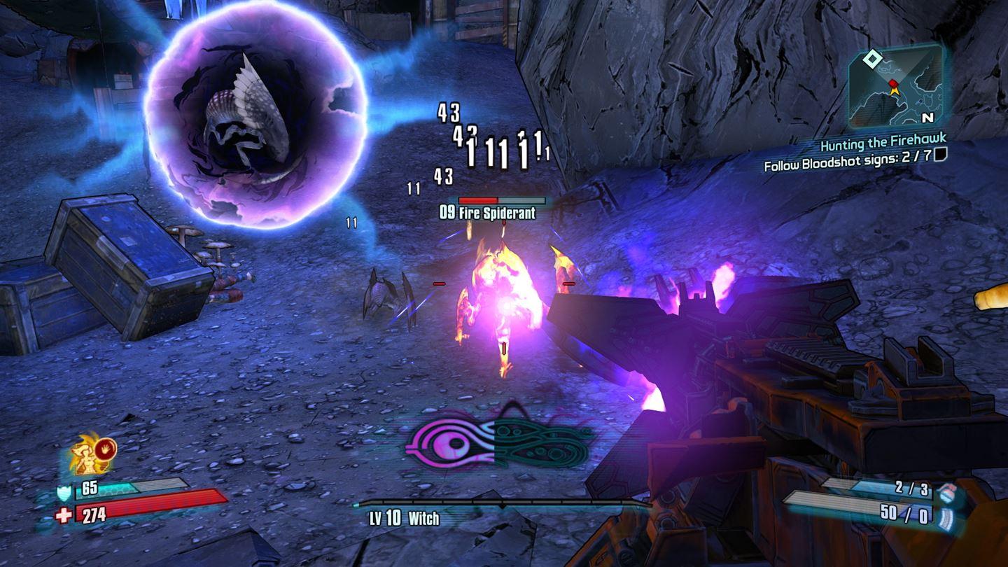 Borderlands 2 screenshot 7
