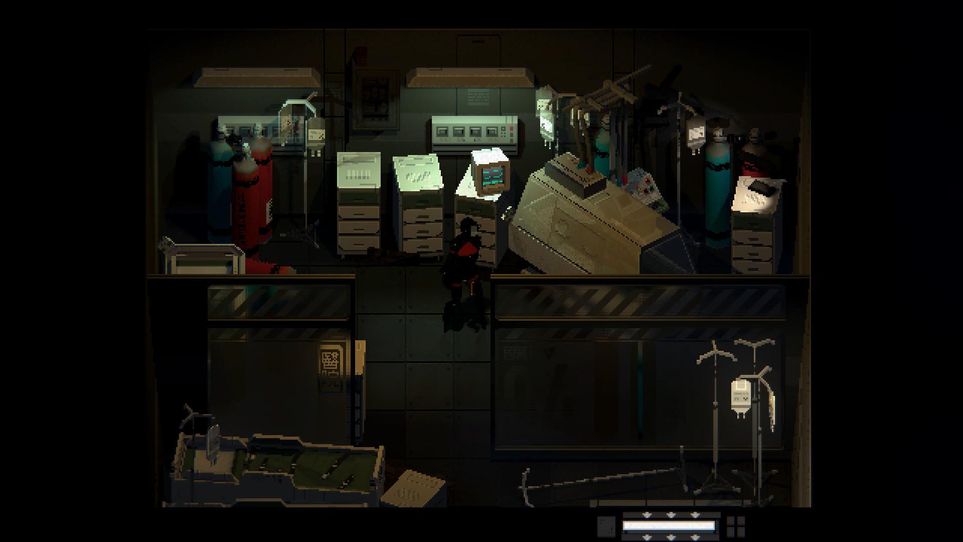 Signalis screenshot 5