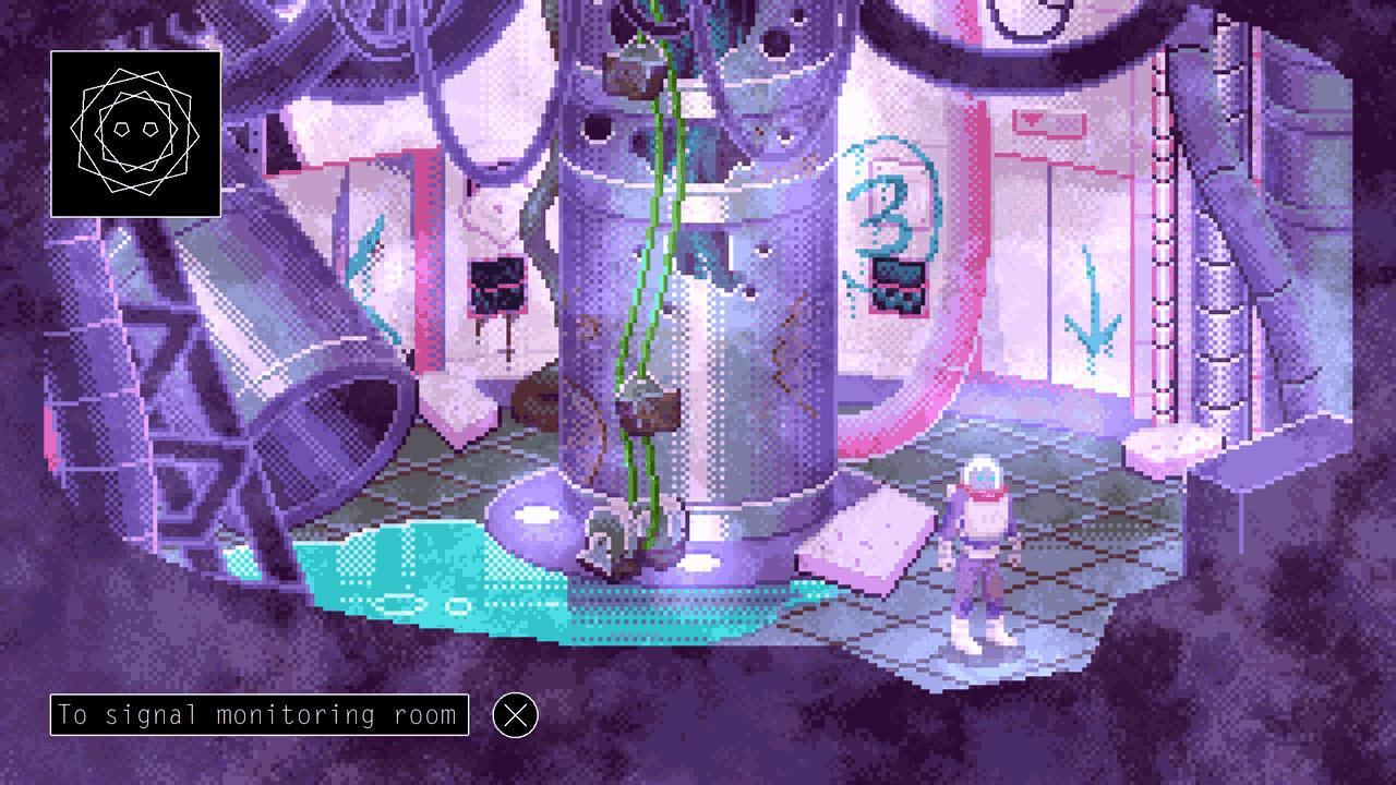 Alone With You screenshot 6