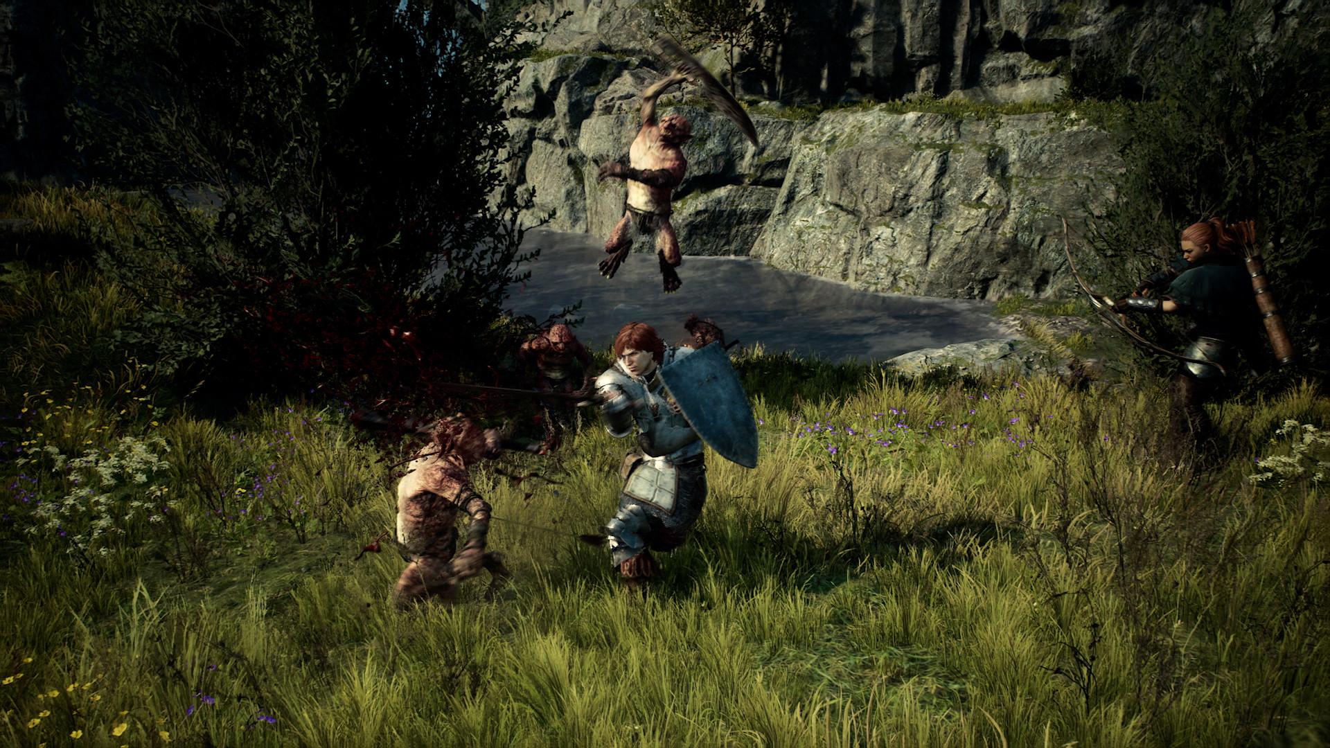 Dragon’s Dogma 2 screenshot 7