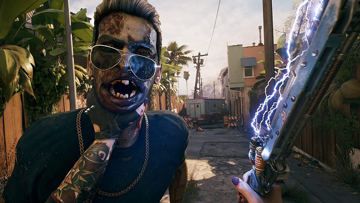 Dead Island 2 screenshot 2