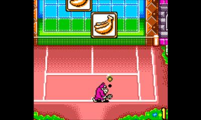 Mario Tennis screenshot 7
