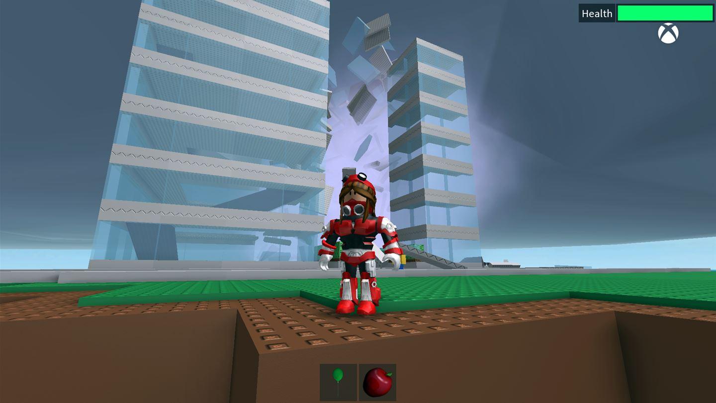 ROBLOX screenshot 5