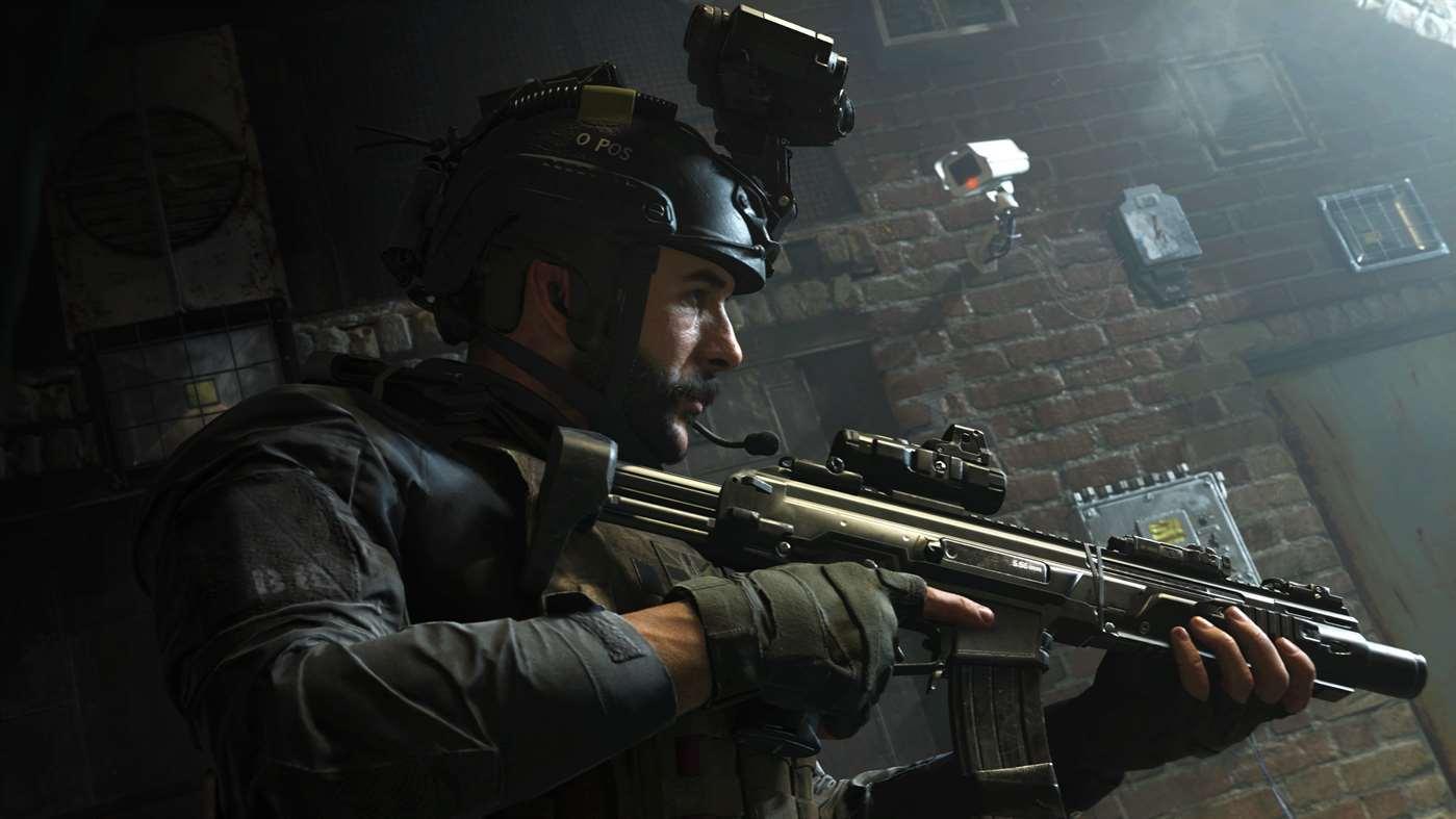 Call of Duty: Modern Warfare (2019) screenshot 5