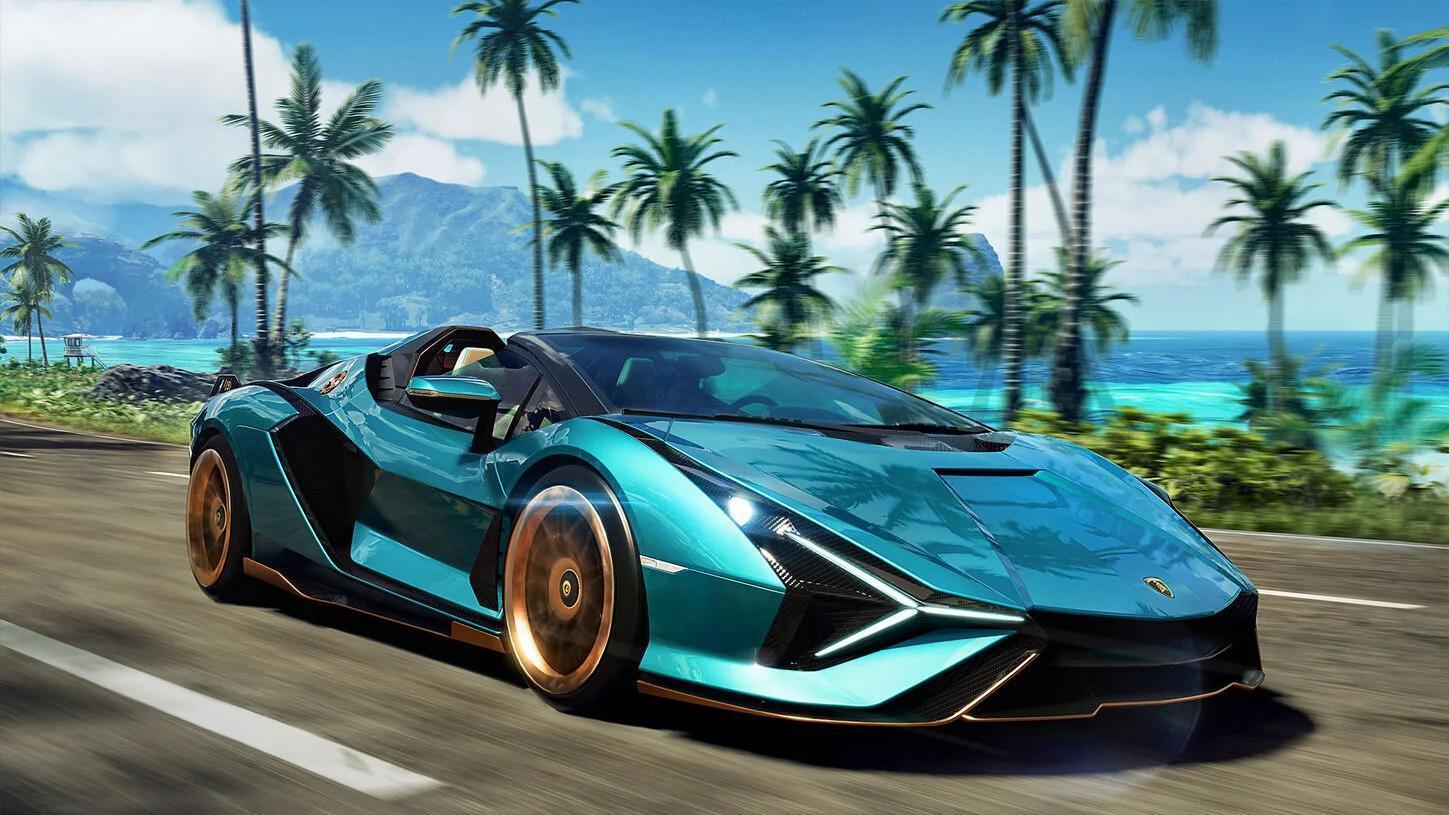 The Crew: Motorfest screenshot 5