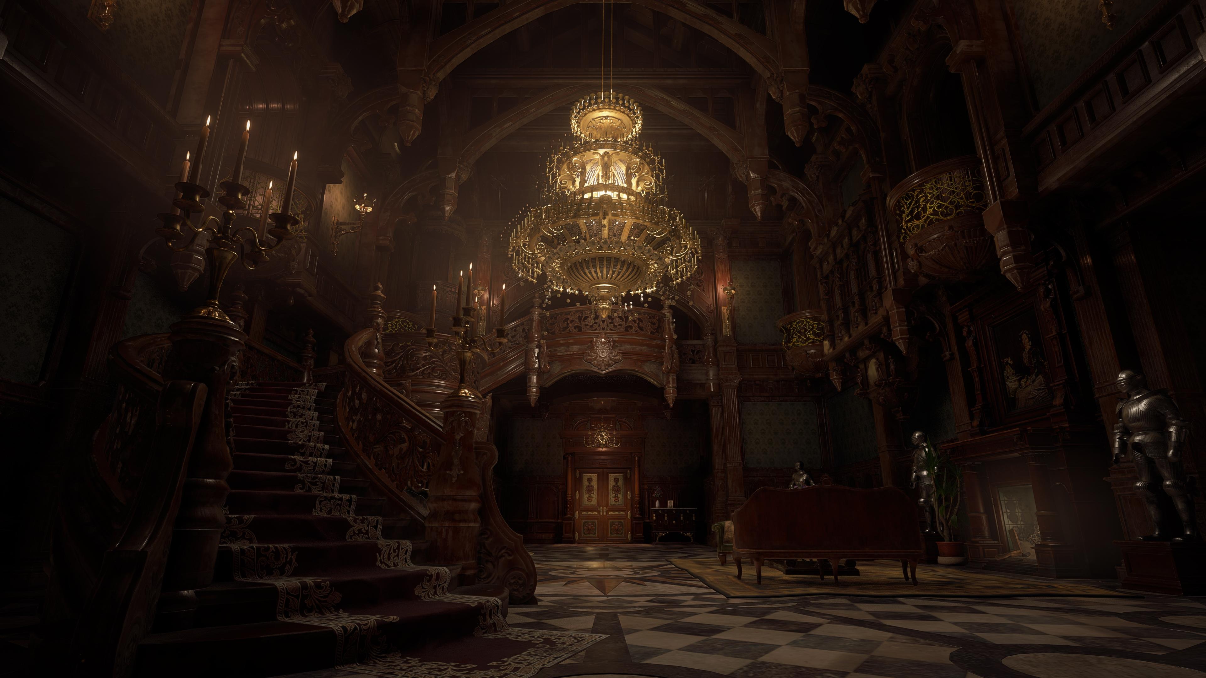 Resident Evil: Village screenshot 5