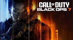 Call of Duty: Black Ops 7 screenshot 2