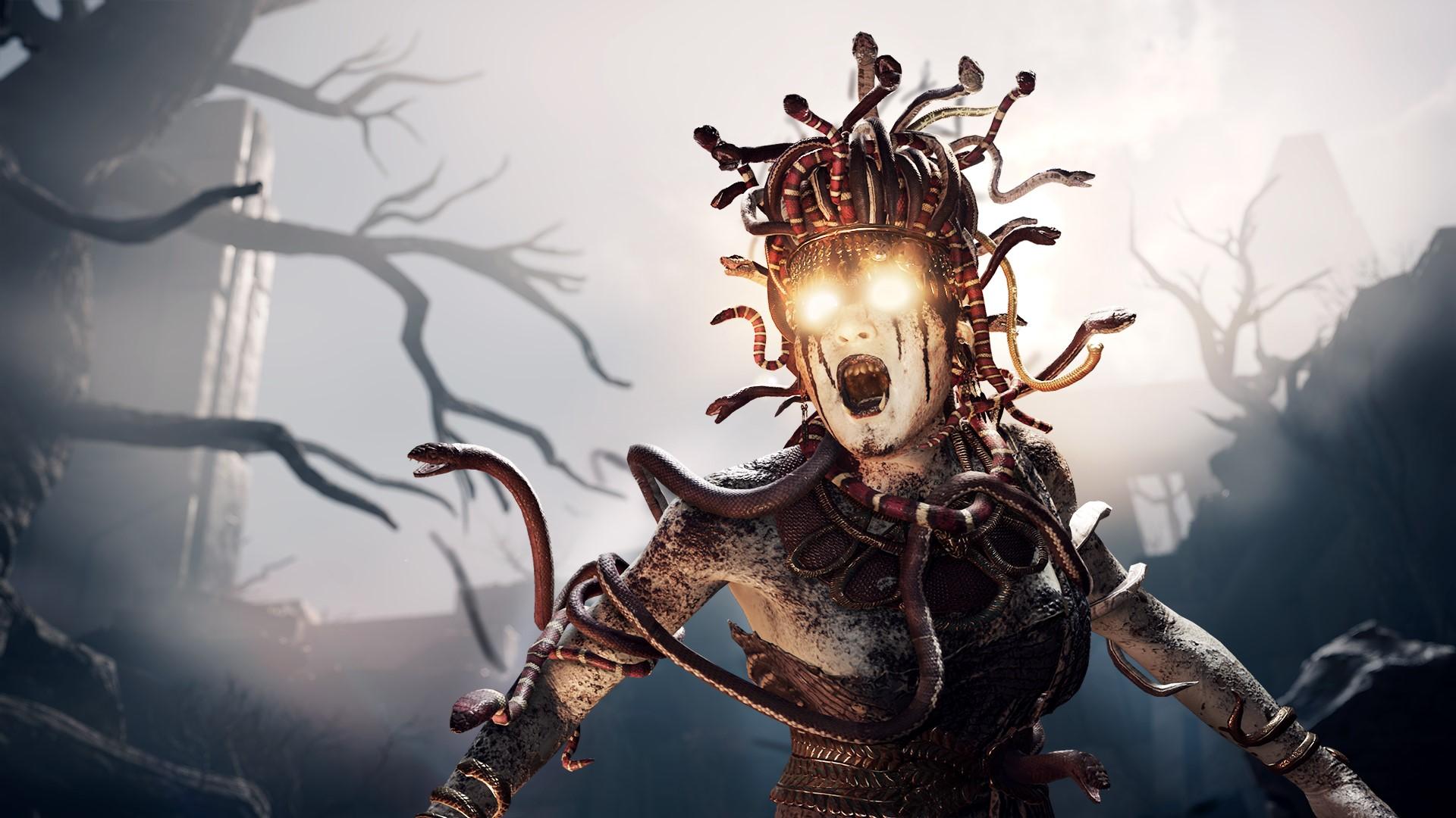 Assassin's Creed Odyssey screenshot 5