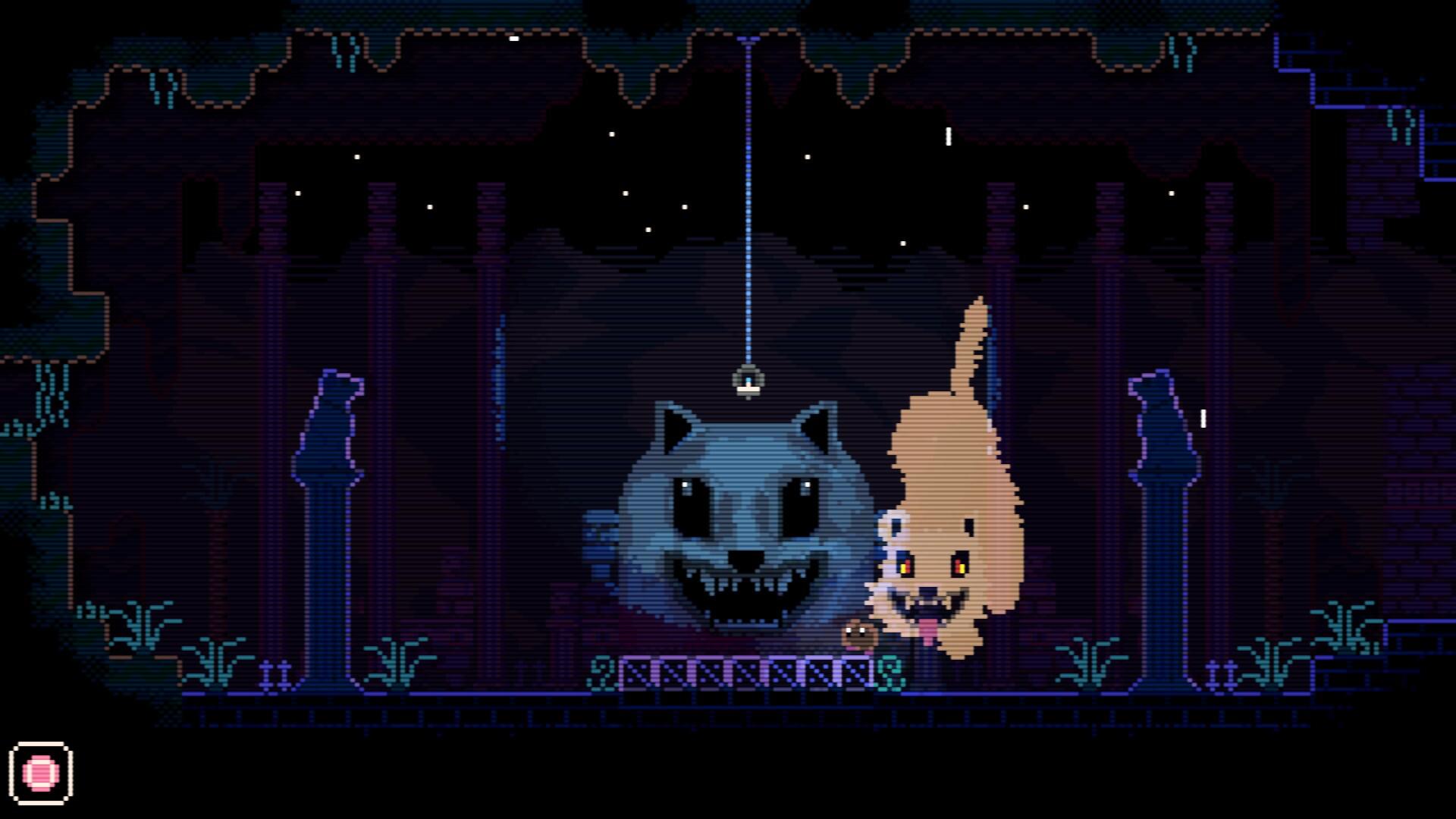 Animal Well screenshot 2