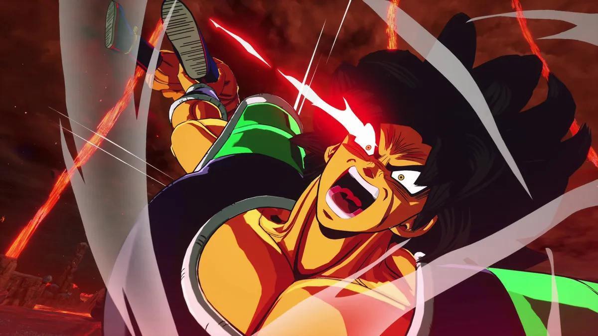 DRAGON BALL: Sparking! ZERO screenshot 5