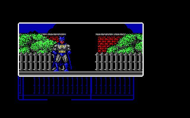 Batman: The Caped Crusader screenshot 5