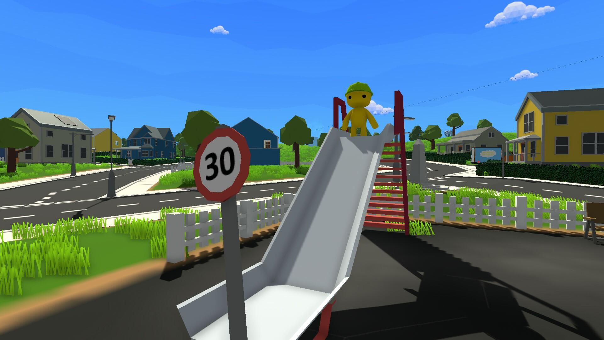 Wobbly Life screenshot 7