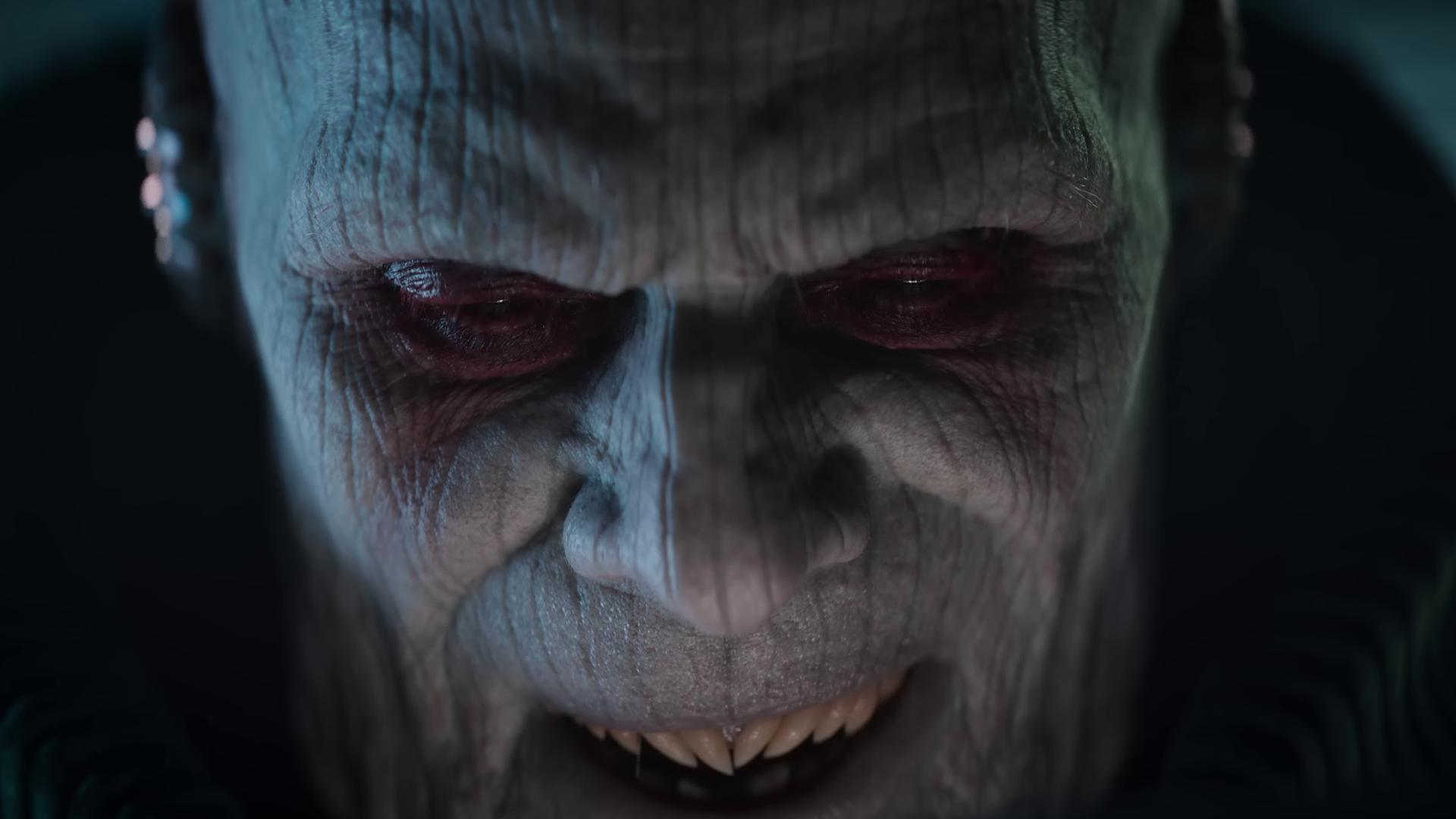 Star Wars Jedi: Survivor screenshot 4