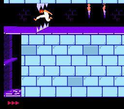 Prince of Persia (1989) screenshot 7