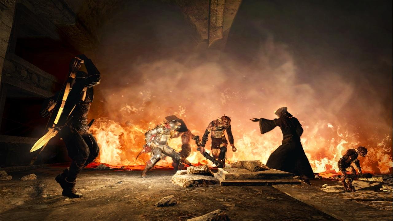 Dragon's Dogma screenshot 5