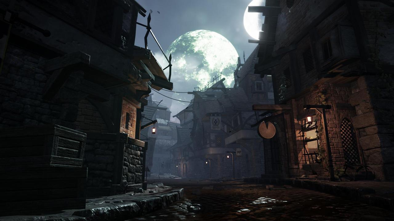 Warhammer: End Times - Vermintide screenshot 7