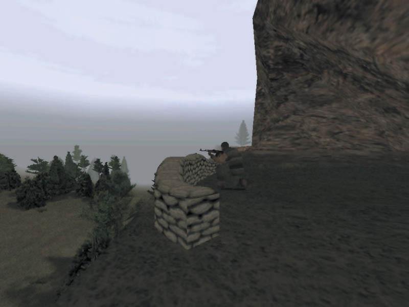 Tom Clancy's Ghost Recon screenshot 7