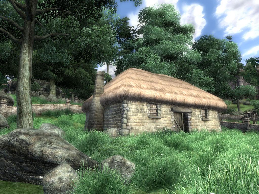 The Elder Scrolls IV: Oblivion screenshot 5