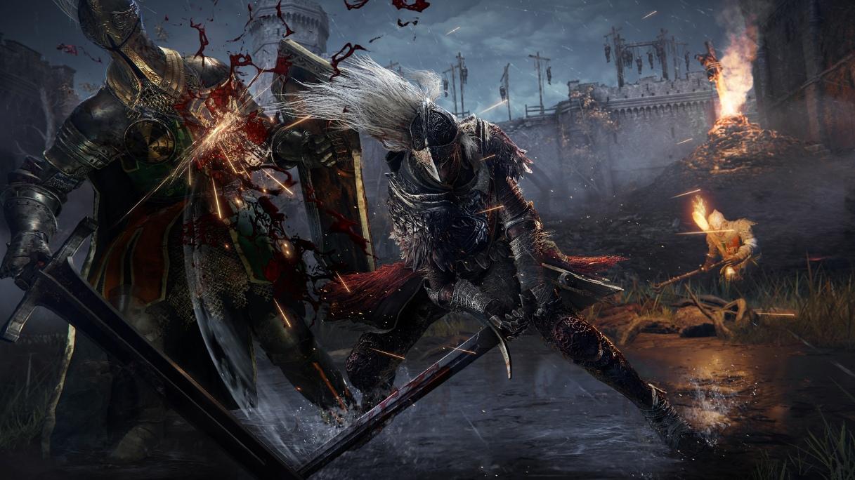 Elden Ring screenshot 2