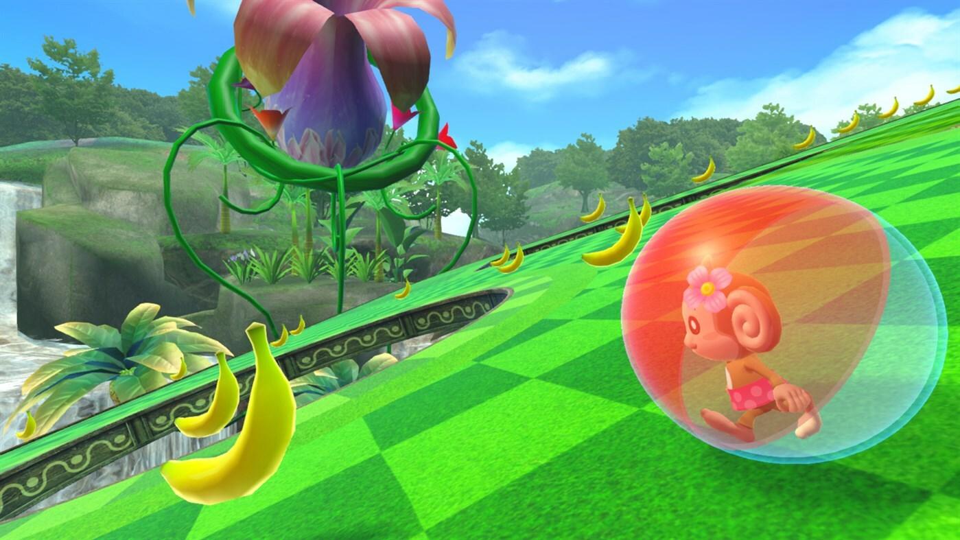 Super Monkey Ball: Banana Mania screenshot 5
