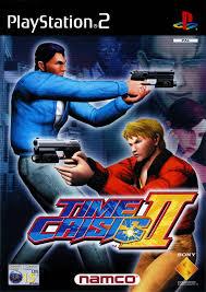 Time Crisis II screenshot 3