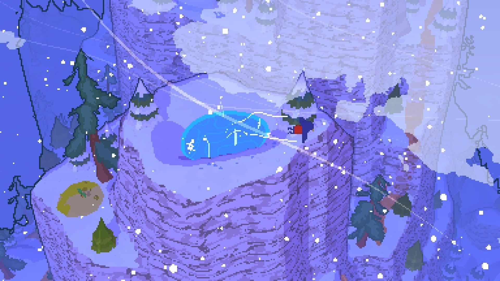 A Short Hike screenshot 6