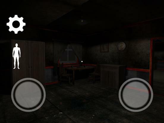 Phasmophobia 3D
