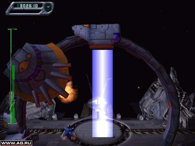 Space Invaders screenshot 2