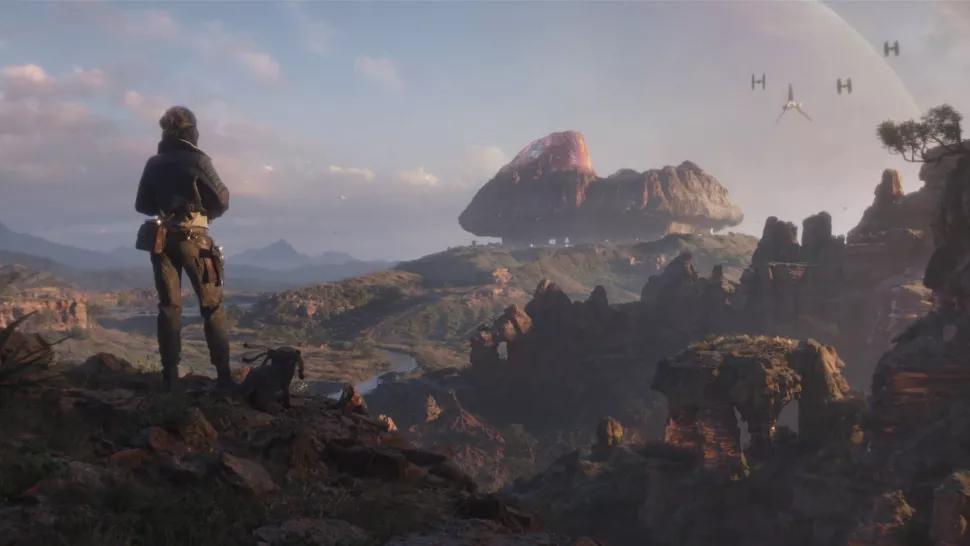 Star Wars Outlaws screenshot 4